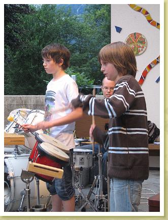 2009_07_06 Musikum Vorspielabend 040